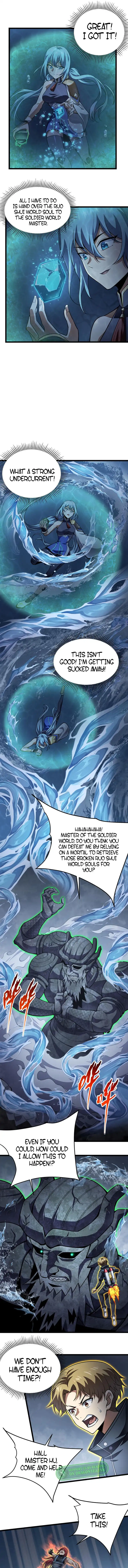 Combine Cube Chapter 58 6